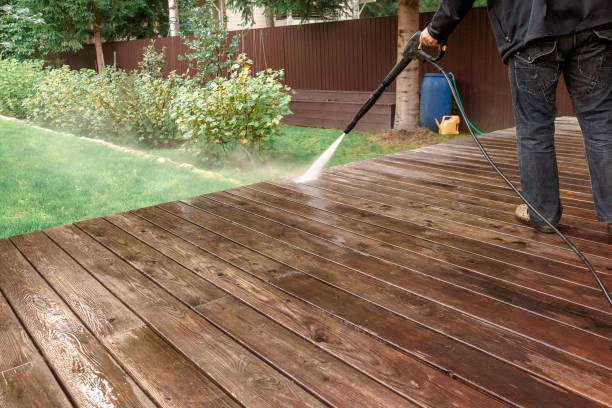 Best Driveway Pressure Washing  in Thomas, OK